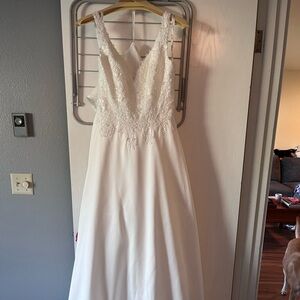 Stella York Wedding Dress